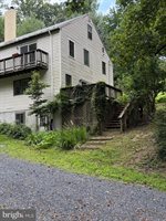 236 Piedmont Orchard Road, Linden, VA 22642