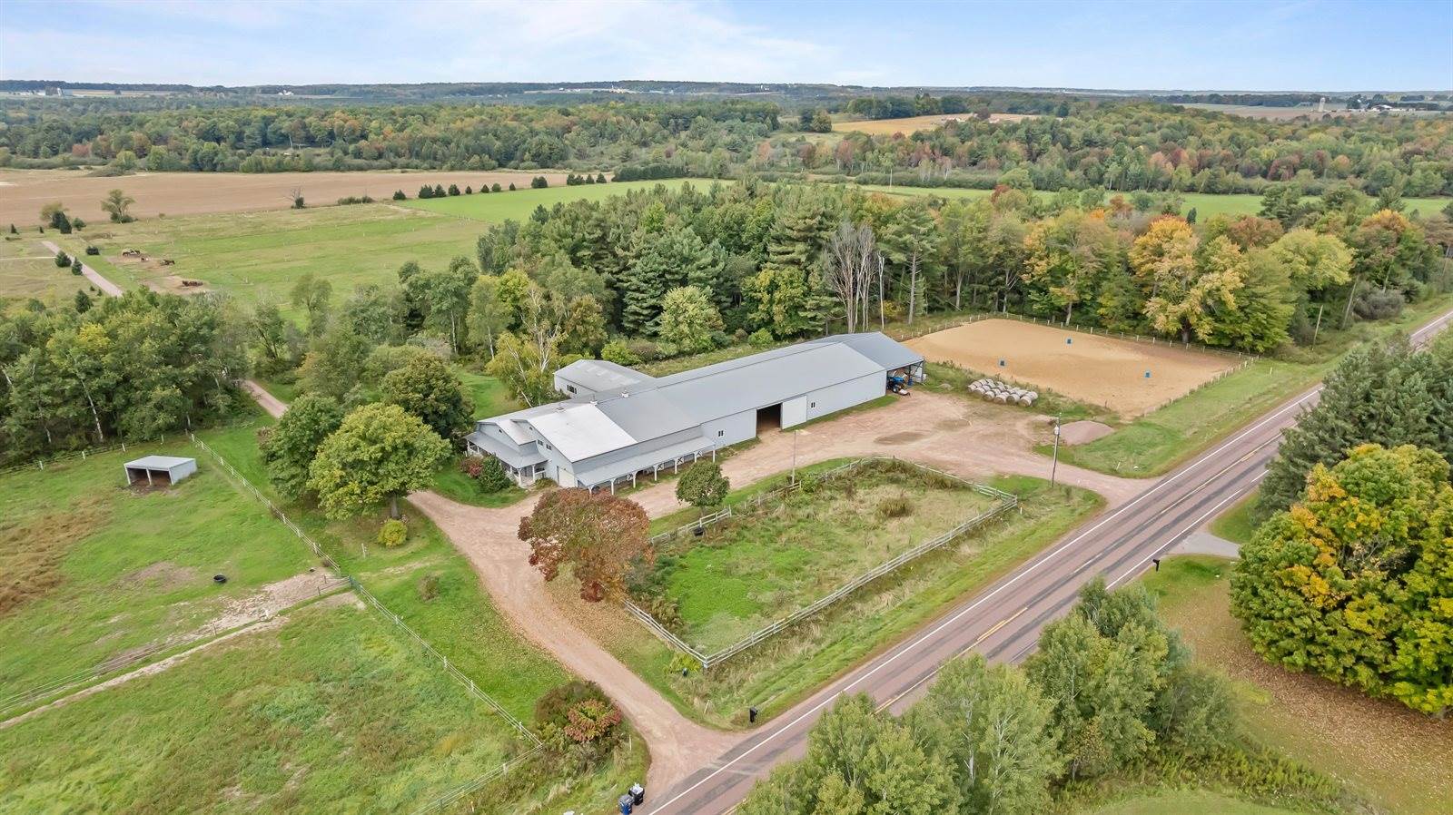 229800 County Road J, Wausau, WI 54403