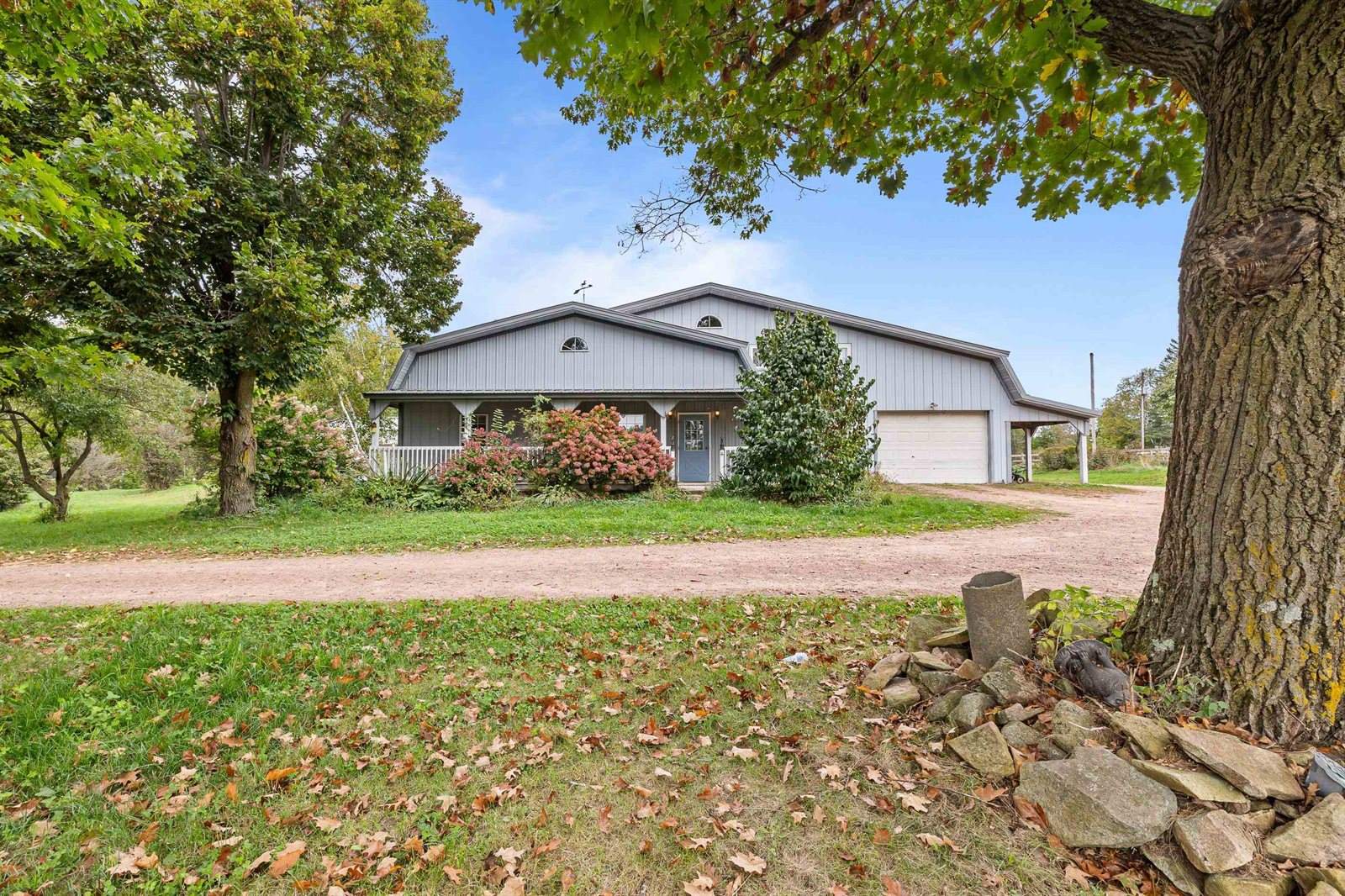 229800 County Road J, Wausau, WI 54403