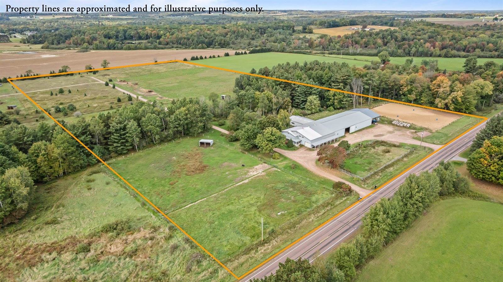 229800 County Road J, Wausau, WI 54403
