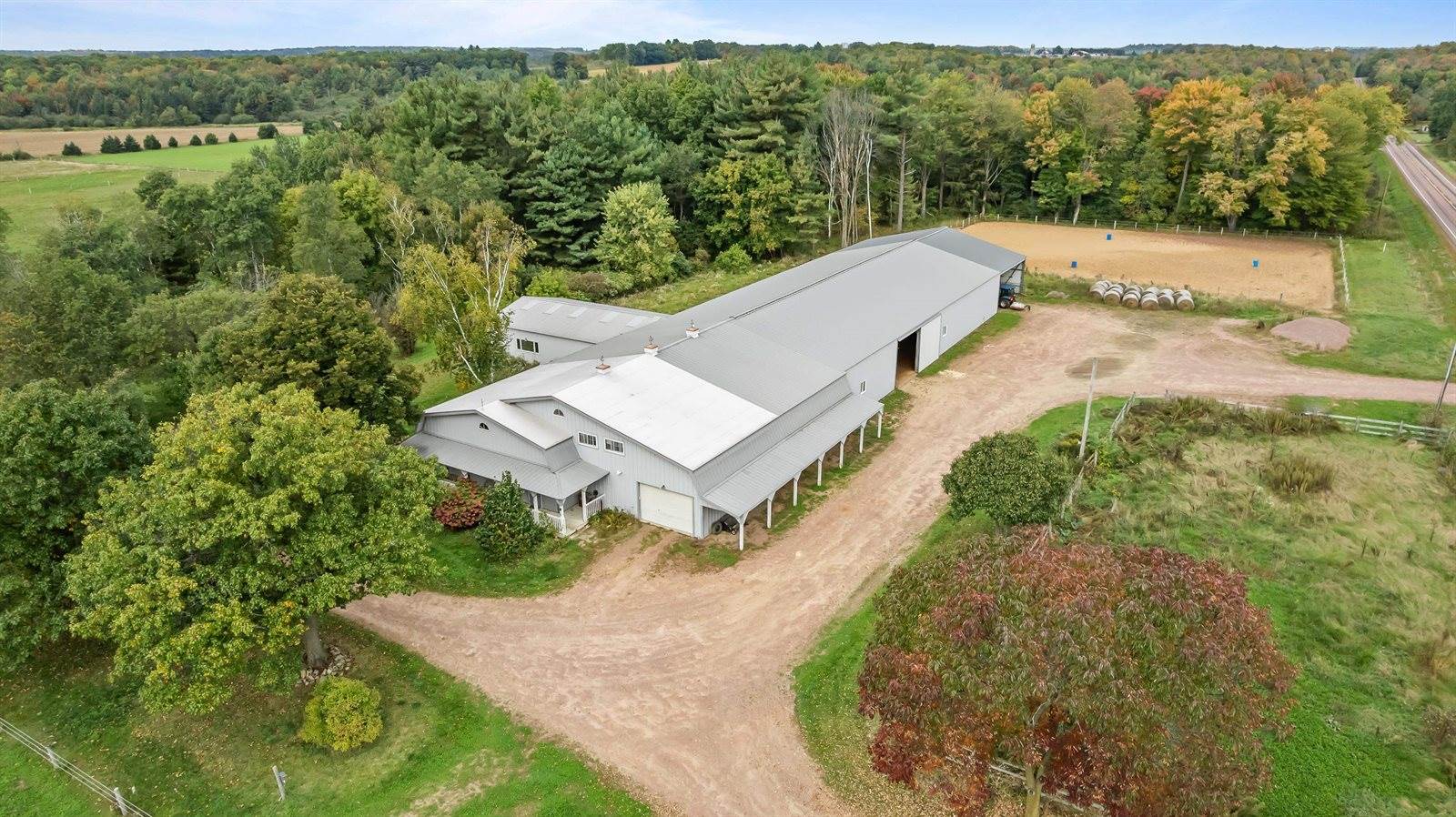 229800 County Road J, Wausau, WI 54403