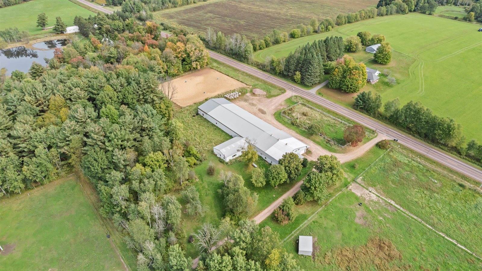 229800 County Road J, Wausau, WI 54403