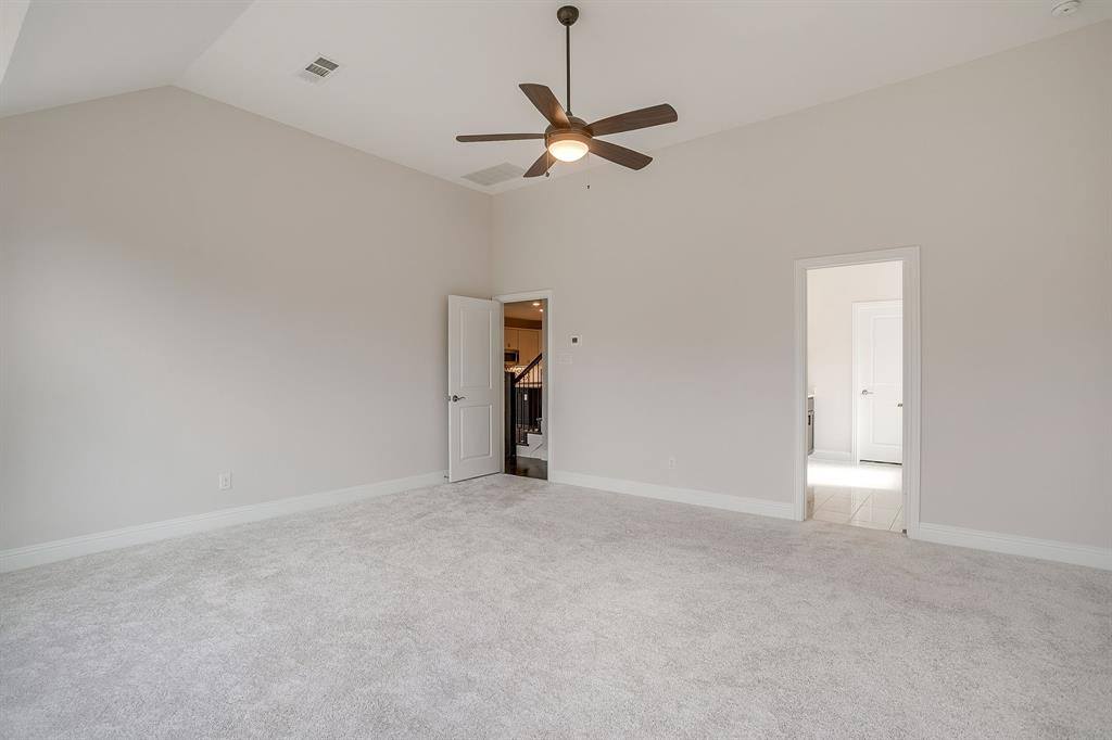 2727 Catoosa Lane, Corinth, TX 76210