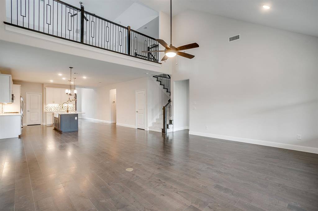 2727 Catoosa Lane, Corinth, TX 76210