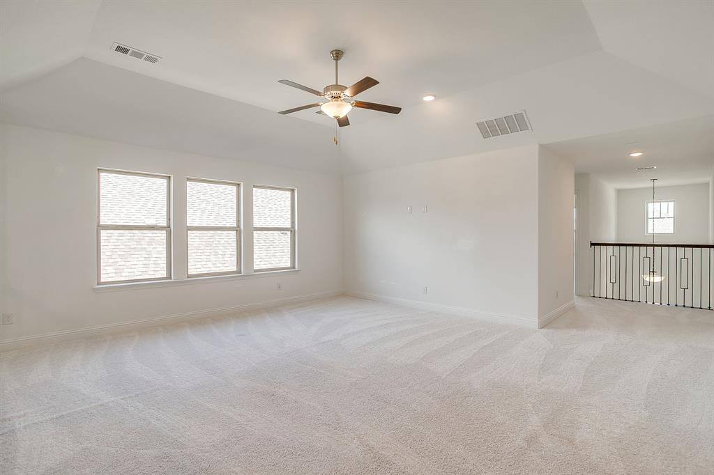 2727 Catoosa Lane, Corinth, TX 76210