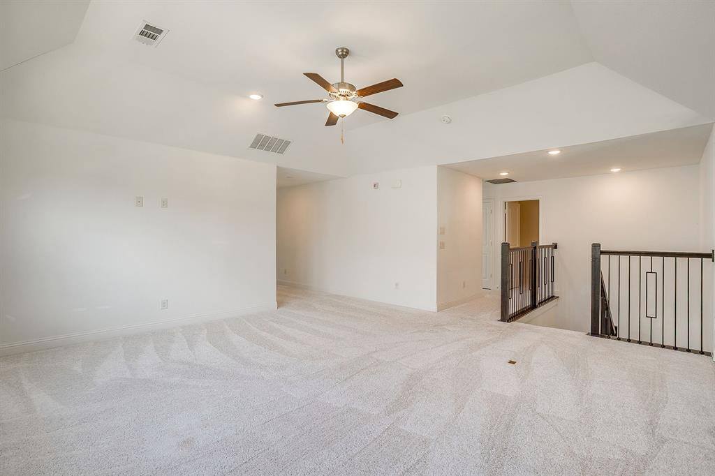 2727 Catoosa Lane, Corinth, TX 76210