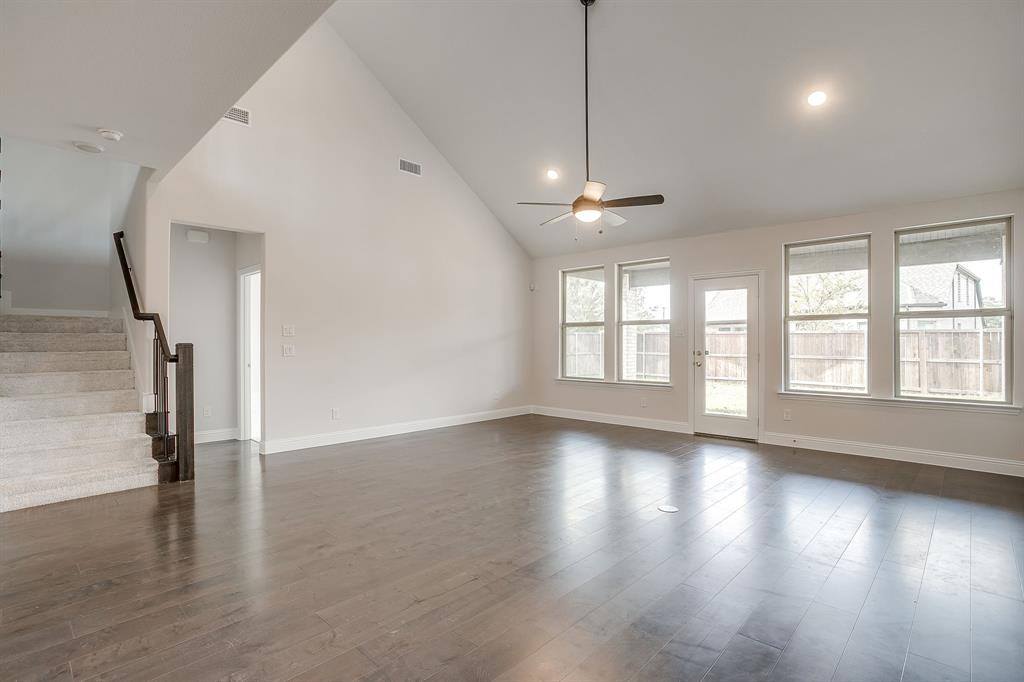 2727 Catoosa Lane, Corinth, TX 76210