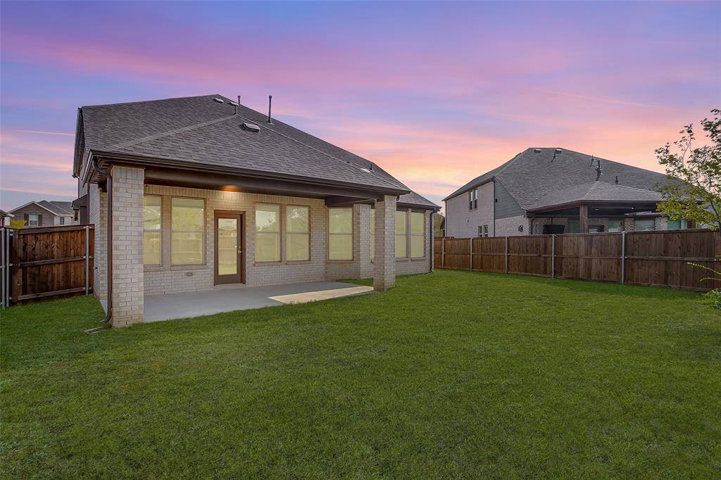 2727 Catoosa Lane, Corinth, TX 76210