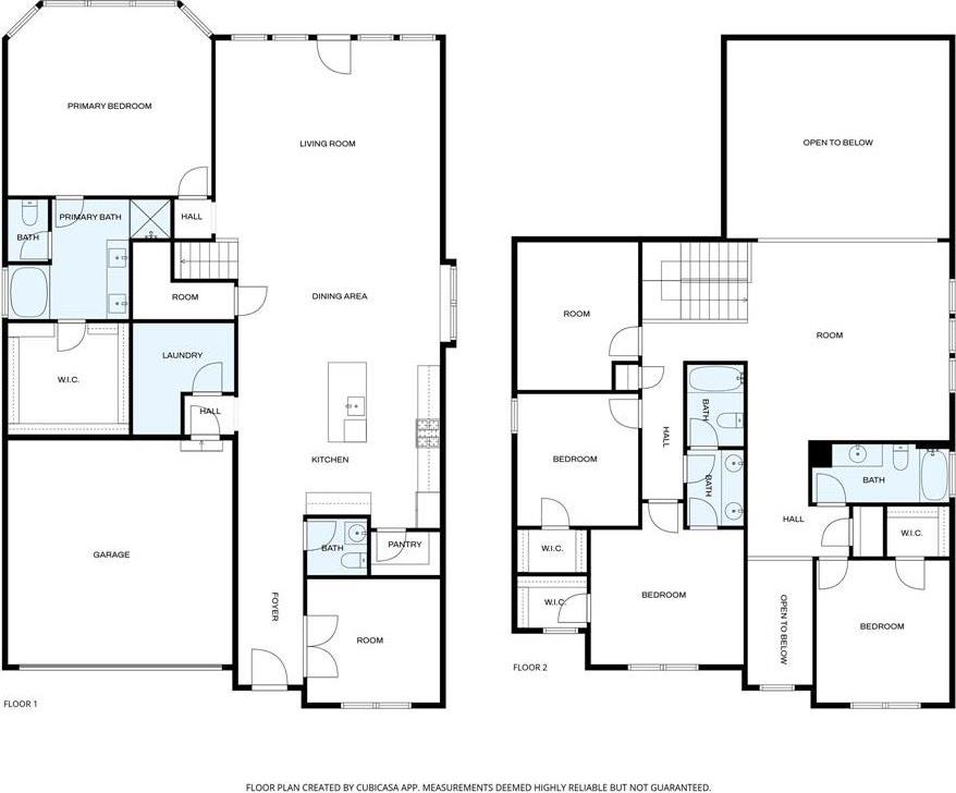 2727 Catoosa Lane, Corinth, TX 76210