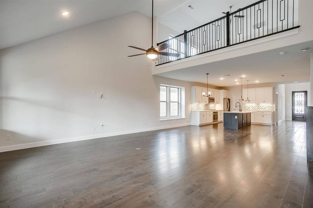 2727 Catoosa Lane, Corinth, TX 76210