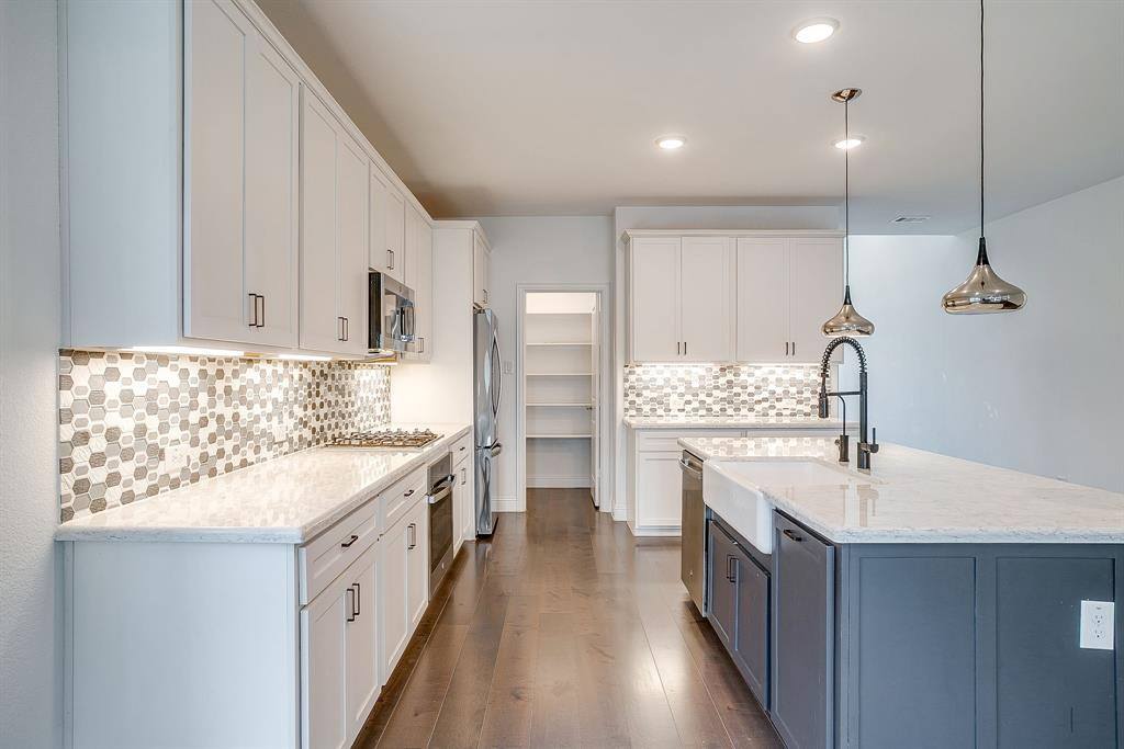 2727 Catoosa Lane, Corinth, TX 76210