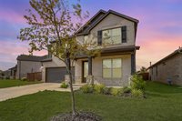 2727 Catoosa Lane, Corinth, TX 76210