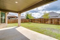 2727 Catoosa Lane, Corinth, TX 76210