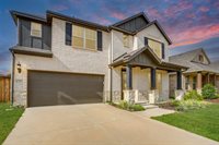 2727 Catoosa Lane, Corinth, TX 76210