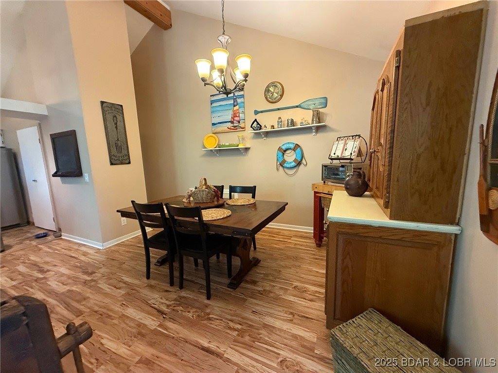 90 Channel Buoy Drive, Osage Beach, MO 65065