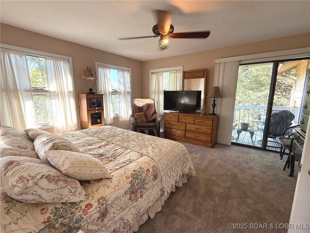 90 Channel Buoy Drive, Osage Beach, MO 65065