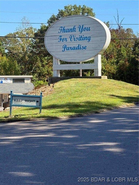 90 Channel Buoy Drive, Osage Beach, MO 65065