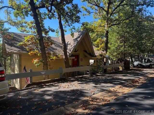 90 Channel Buoy Drive, Osage Beach, MO 65065