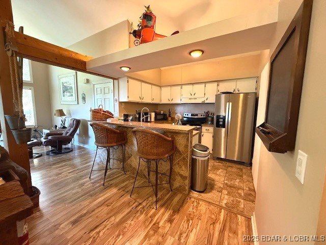 90 Channel Buoy Drive, Osage Beach, MO 65065