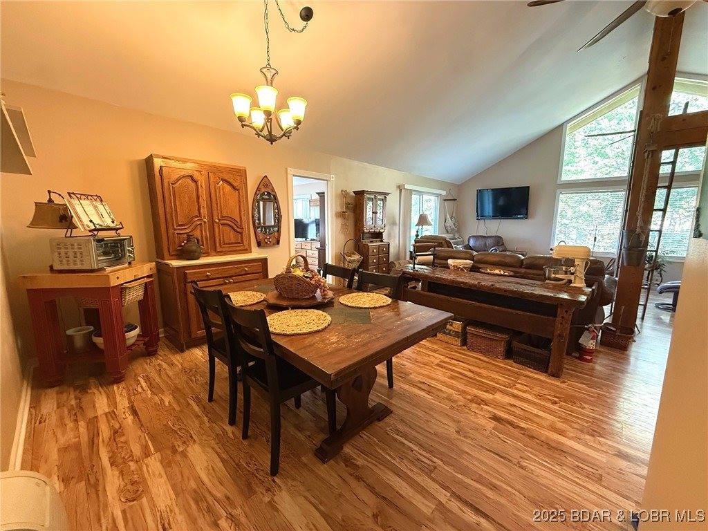 90 Channel Buoy Drive, Osage Beach, MO 65065