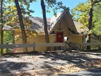 90 Channel Buoy Drive, Osage Beach, MO 65065