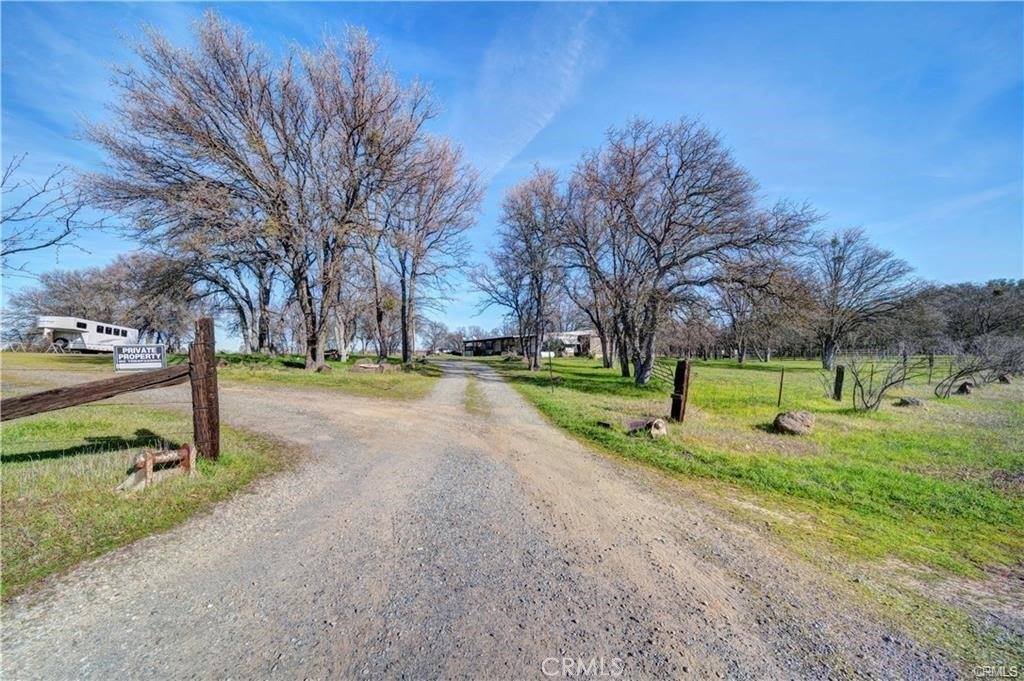 22400 Via Pasado, Red Bluff, CA 96080
