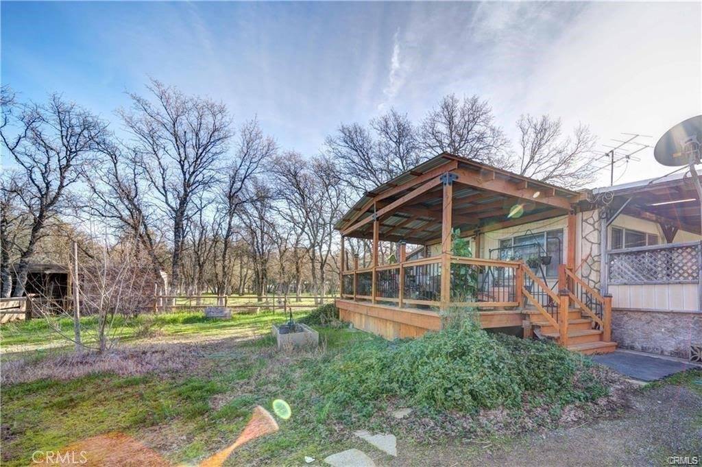 22400 Via Pasado, Red Bluff, CA 96080