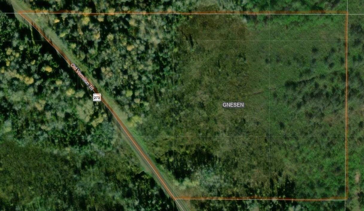 TBD Old Vermillion Trail, Gnesen Township, MN 55803