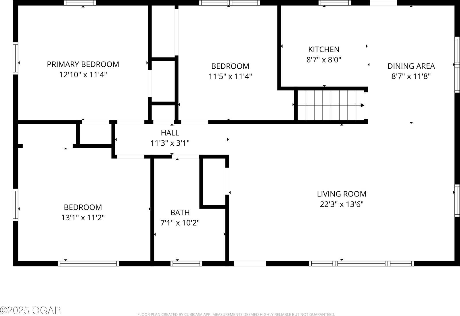 106 West South Street, Neosho, MO 64850