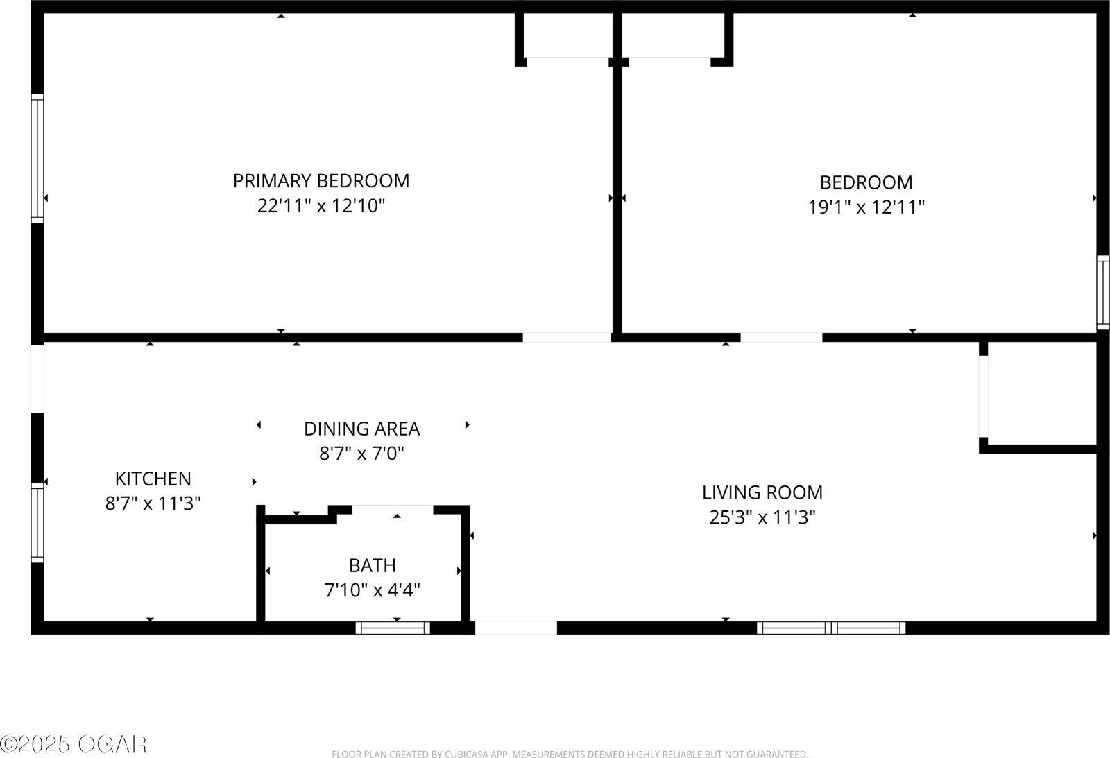 106 West South Street, Neosho, MO 64850