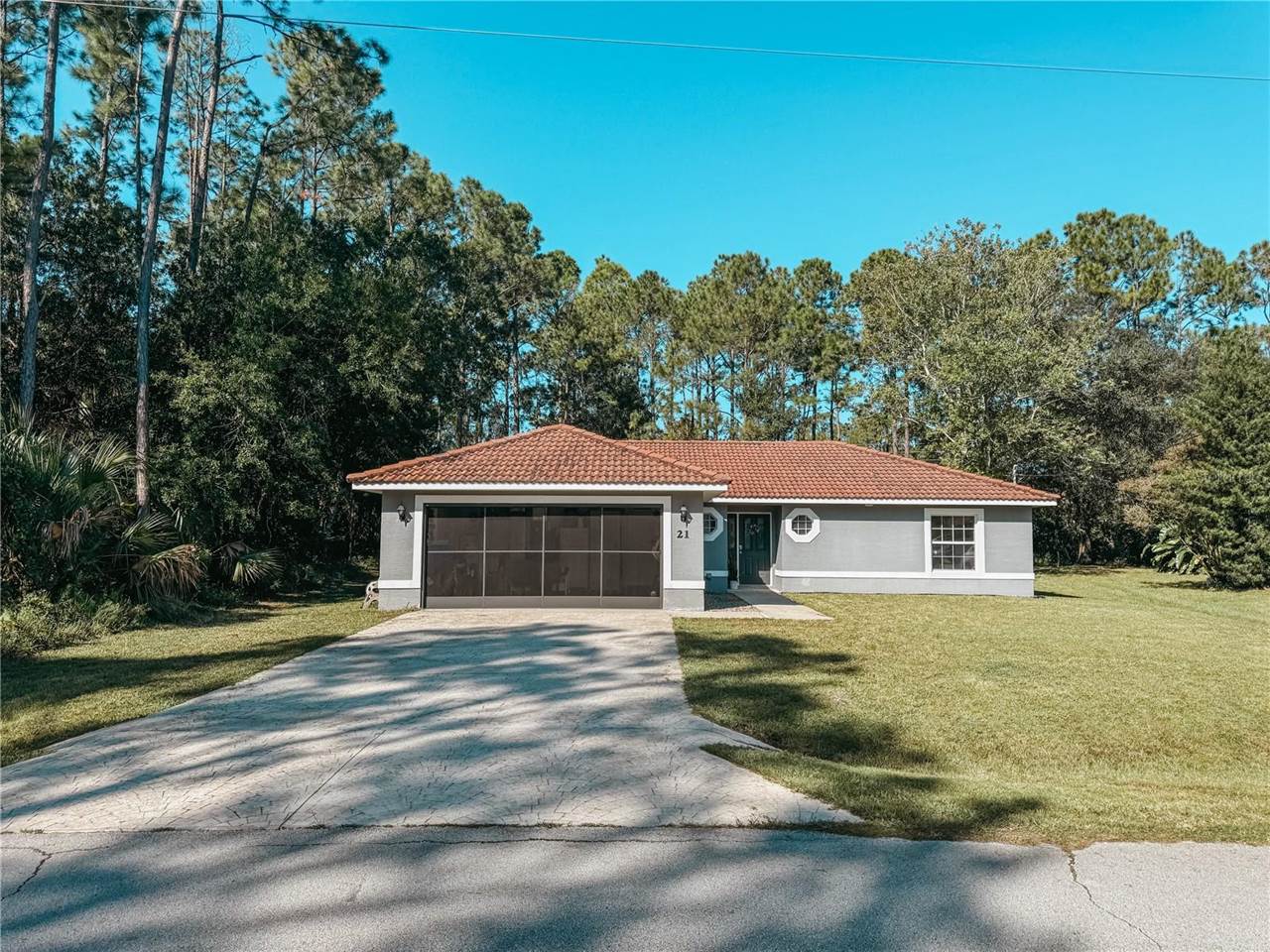 21 Randolph Drive, Palm Coast, FL 32164