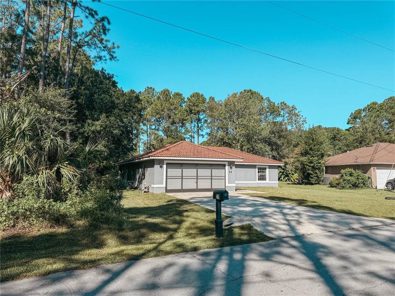 21 Randolph Drive, Palm Coast, FL 32164
