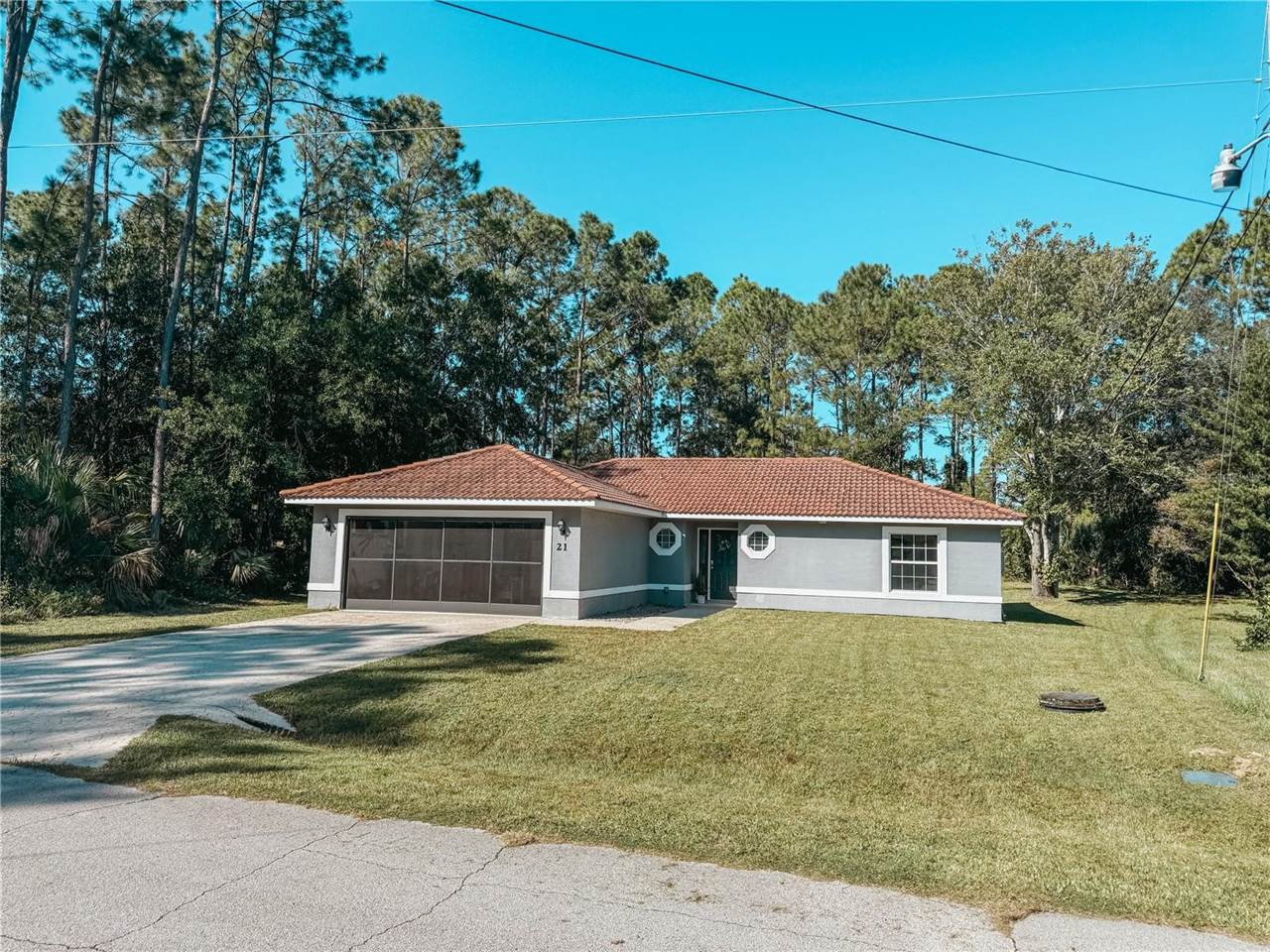 21 Randolph Drive, Palm Coast, FL 32164