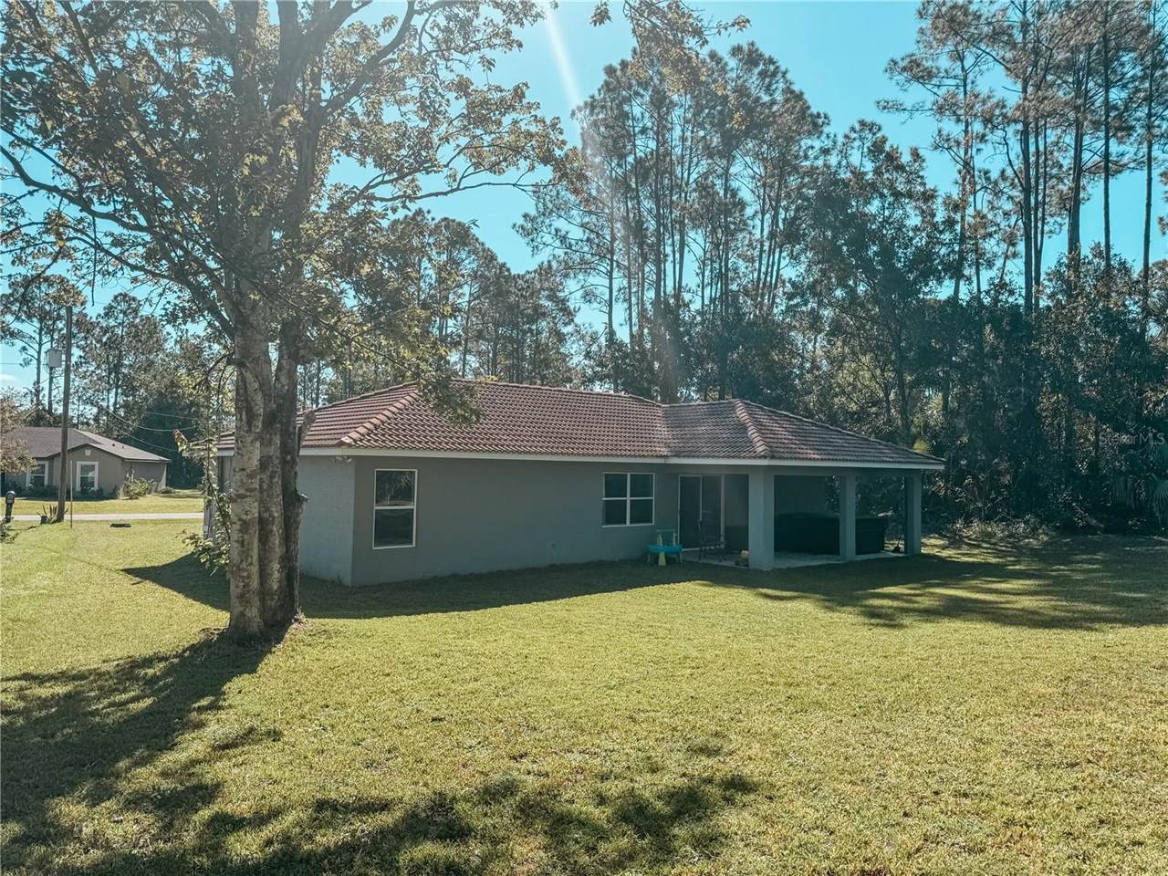 21 Randolph Drive, Palm Coast, FL 32164