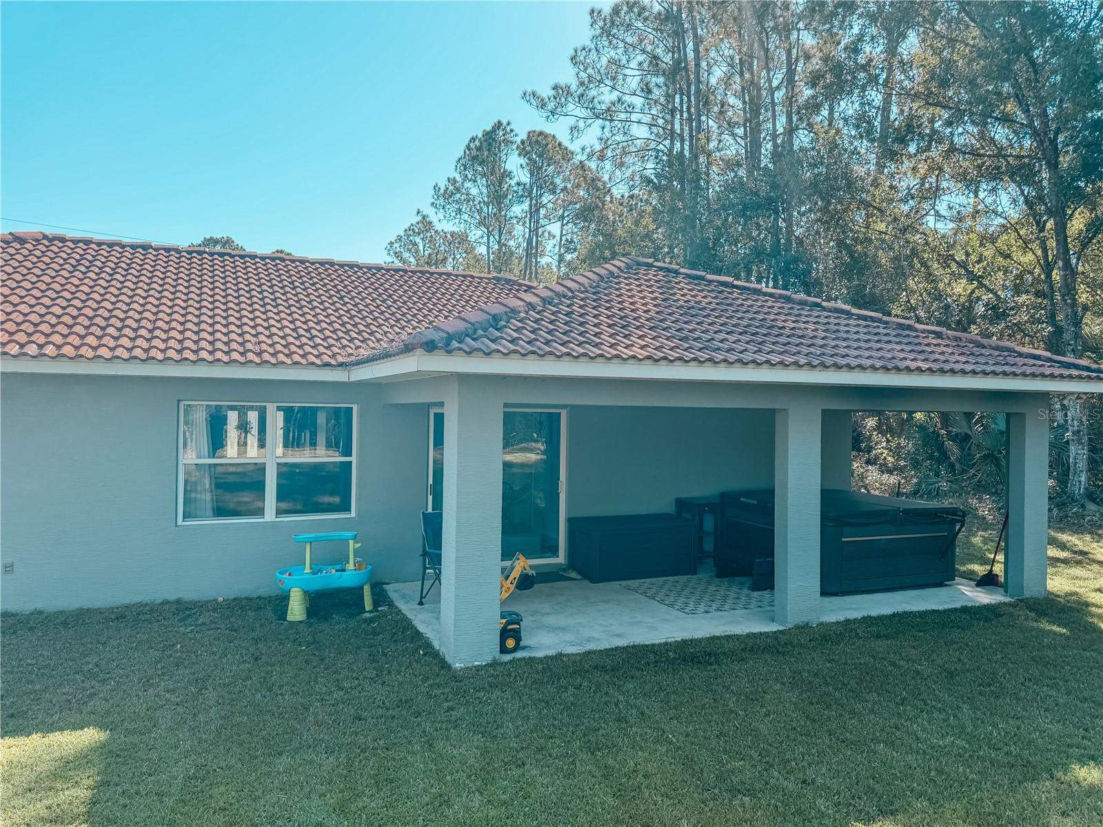 21 Randolph Drive, Palm Coast, FL 32164