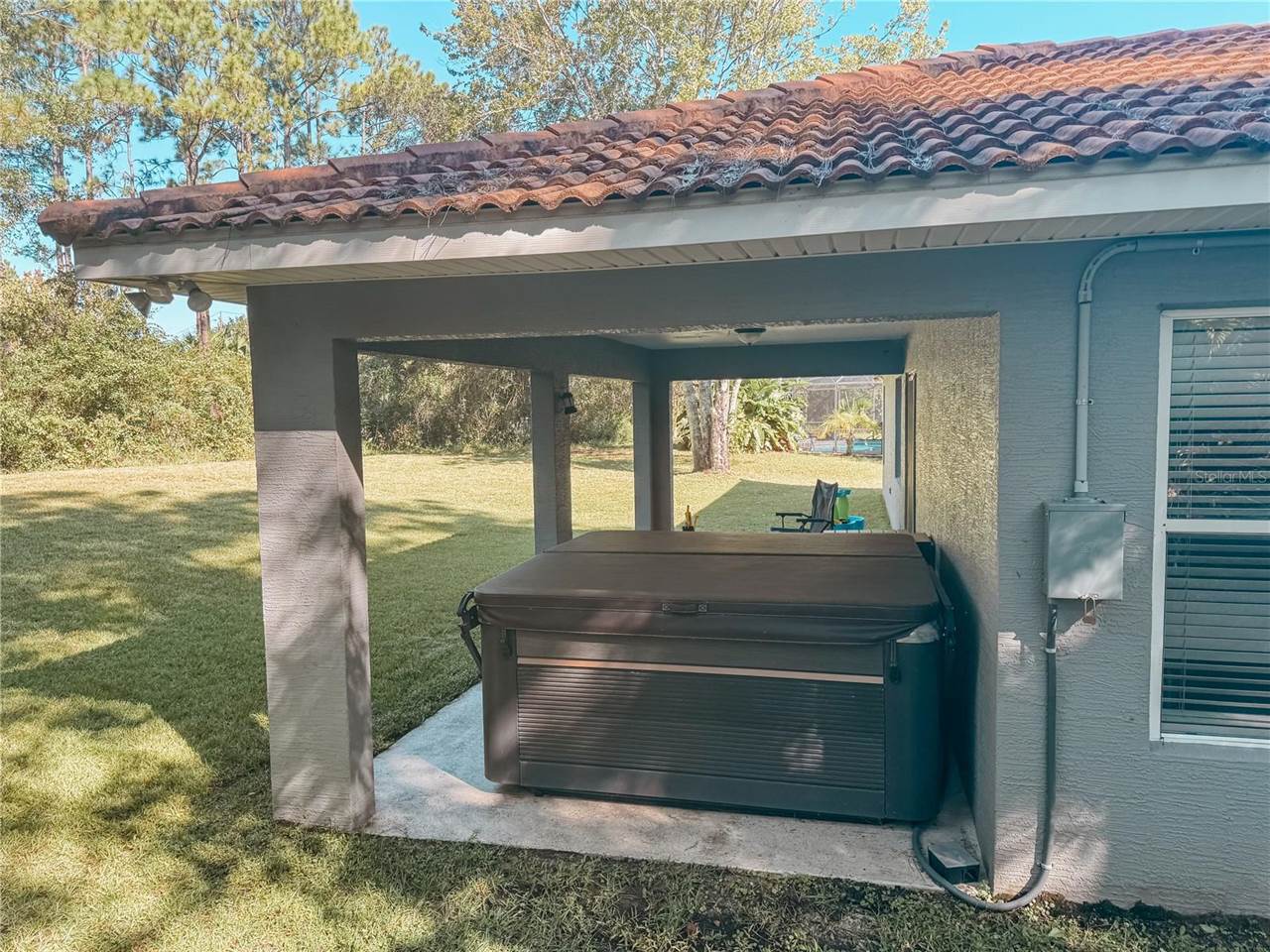 21 Randolph Drive, Palm Coast, FL 32164