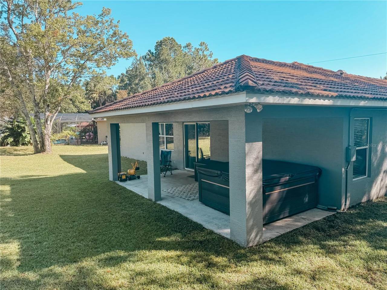 21 Randolph Drive, Palm Coast, FL 32164