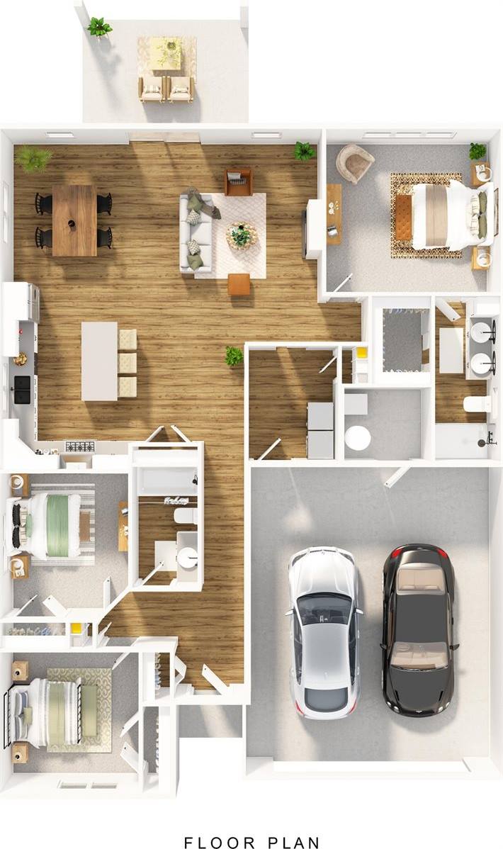 1311 Snyder Street, Wisconsin Rapids, WI 54494