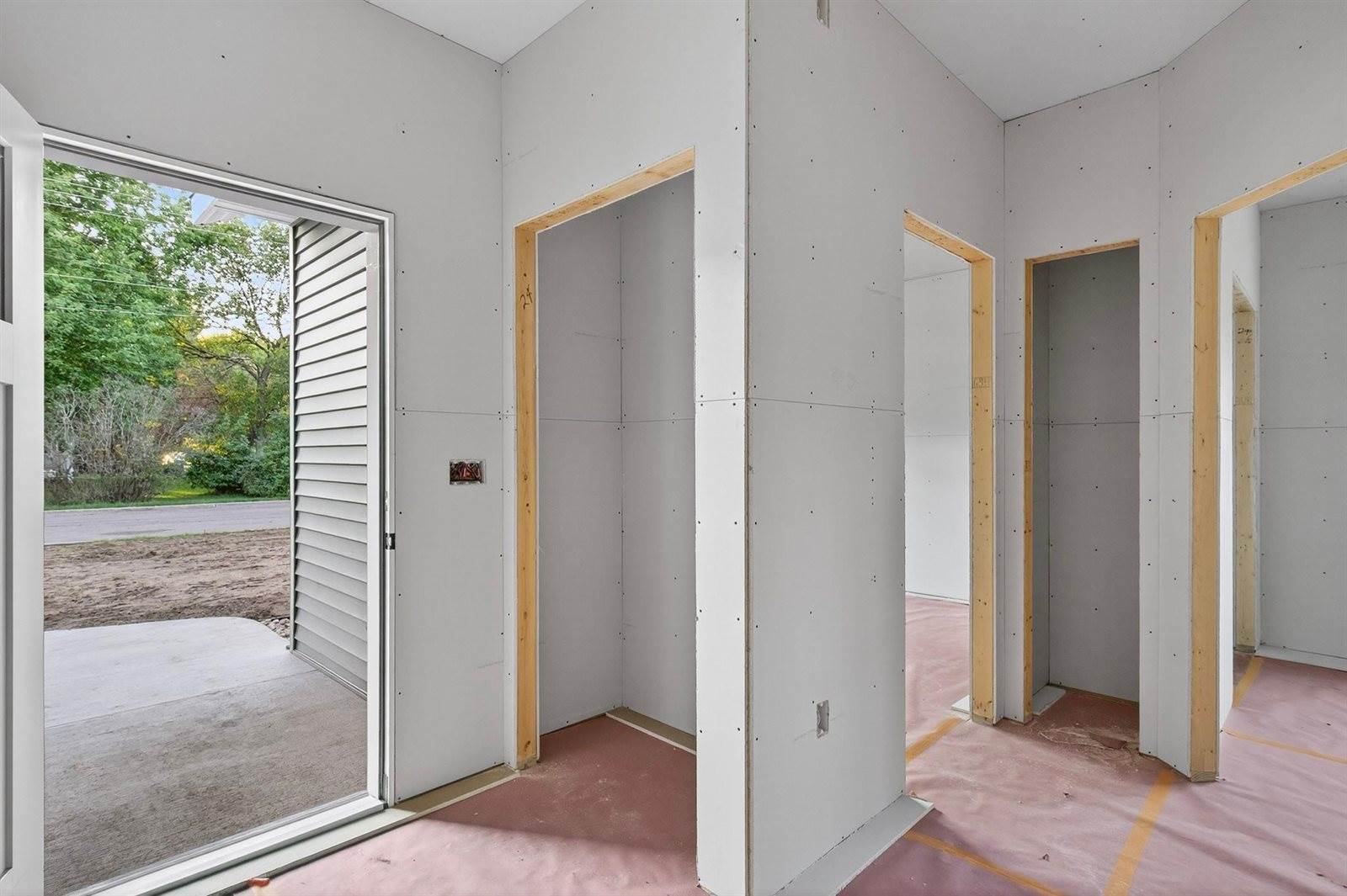 1311 Snyder Street, Wisconsin Rapids, WI 54494