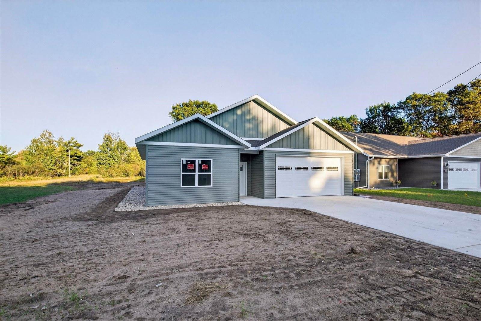 1311 Snyder Street, Wisconsin Rapids, WI 54494