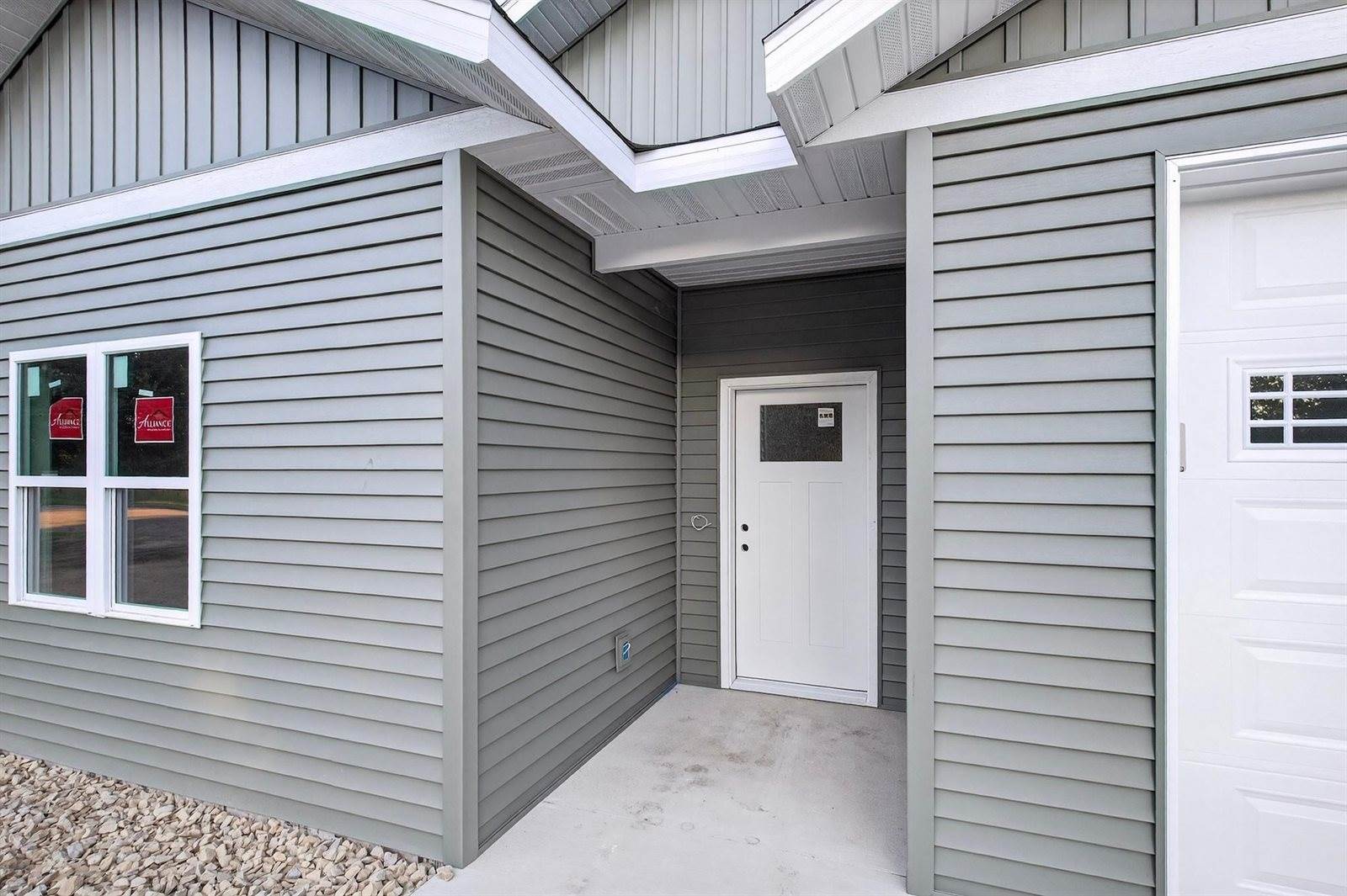 1311 Snyder Street, Wisconsin Rapids, WI 54494