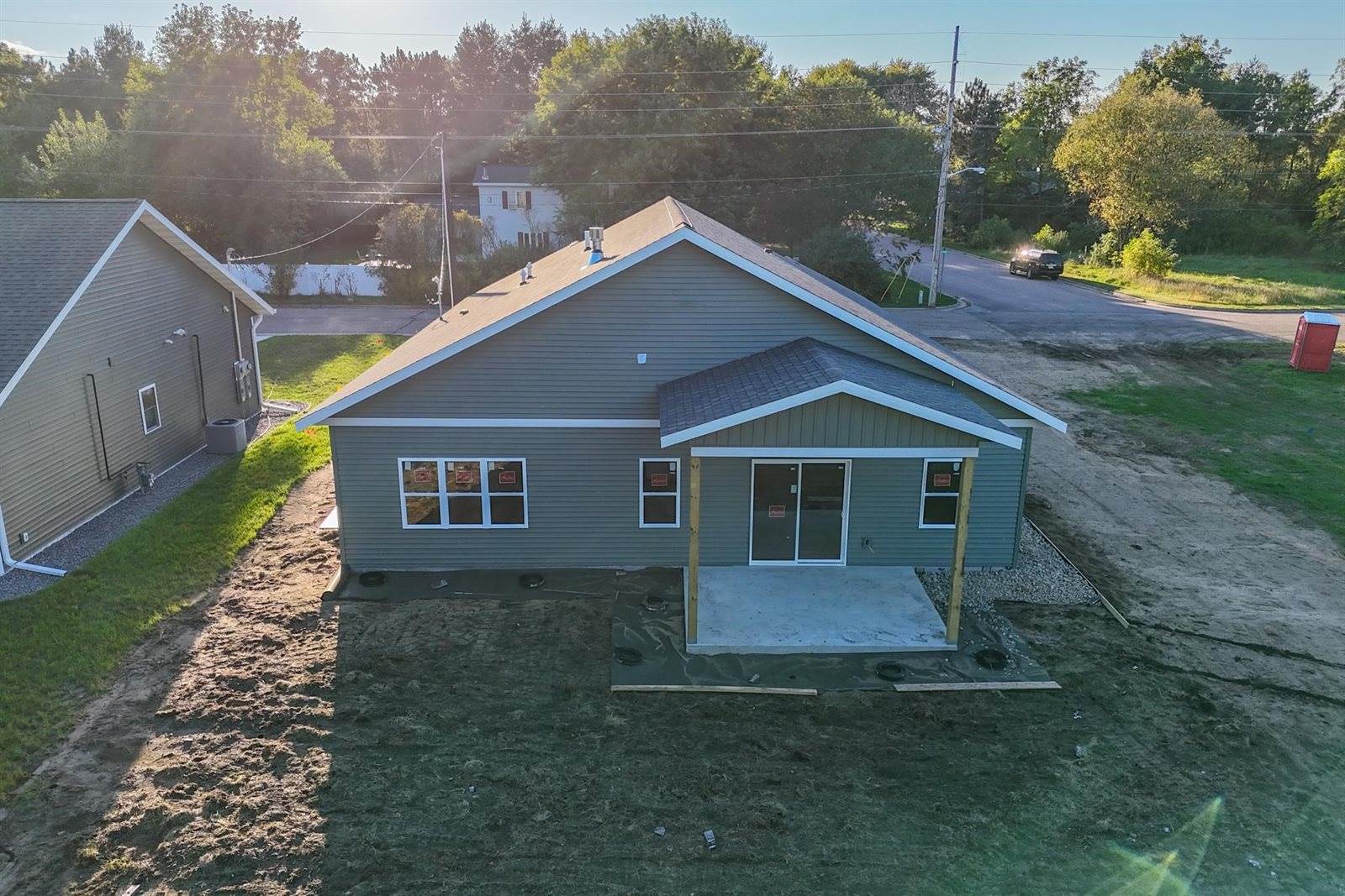 1311 Snyder Street, Wisconsin Rapids, WI 54494