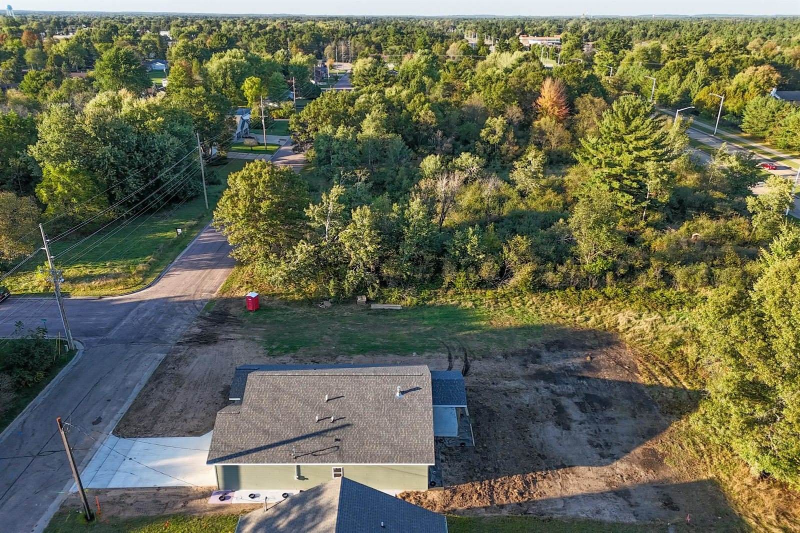 1311 Snyder Street, Wisconsin Rapids, WI 54494