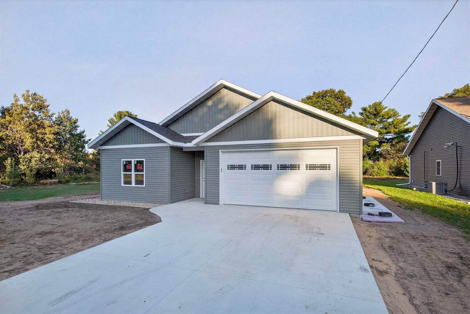 1311 Snyder Street, Wisconsin Rapids, WI 54494