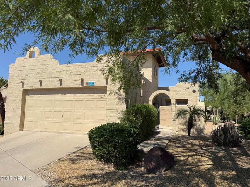 16629 N 30th Ave, Phoenix, AZ 85053