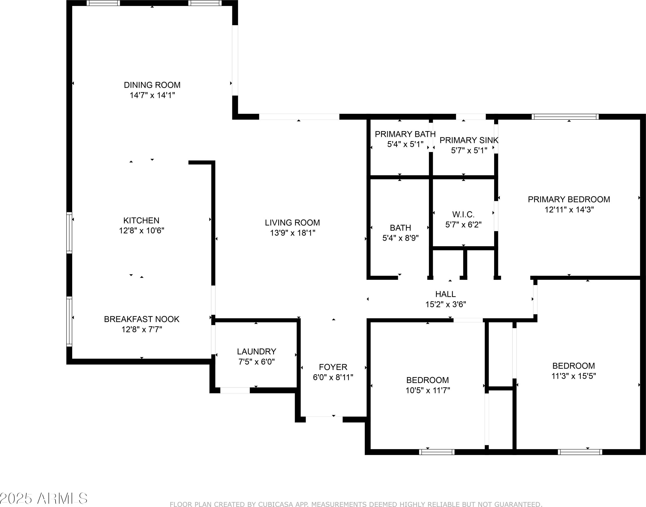 2900 N Nebraska St, Chandler, AZ 85225