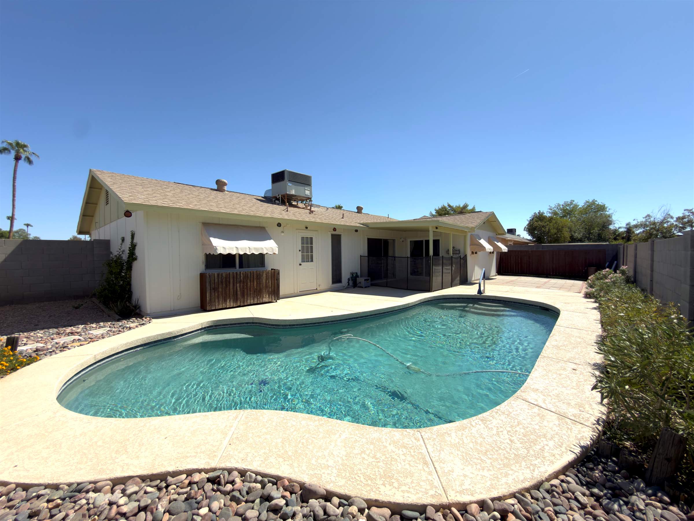 2900 N Nebraska St, Chandler, AZ 85225