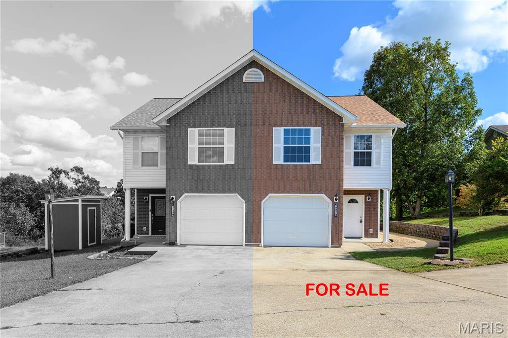 16868 Hurricane Lane, Saint Robert, MO 65584