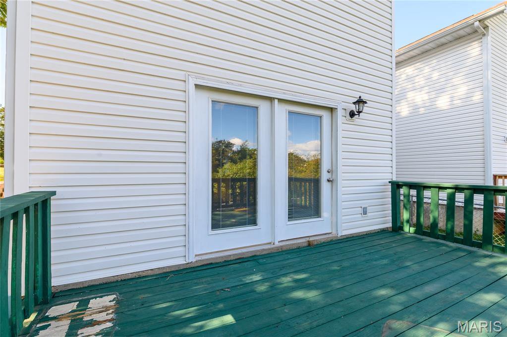 16868 Hurricane Lane, Saint Robert, MO 65584