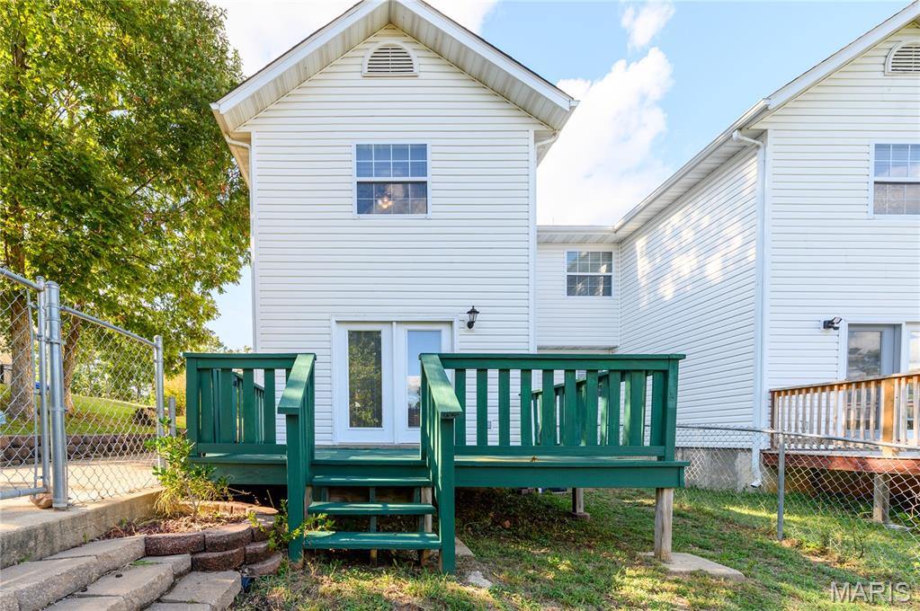 16868 Hurricane Lane, Saint Robert, MO 65584